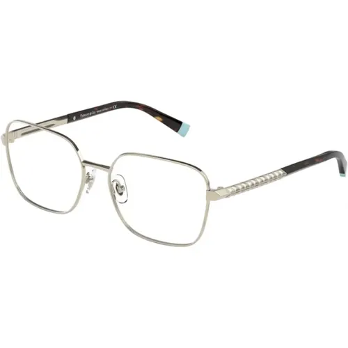 Glasses , Damen, Größe: 55 MM - Tiffany - Modalova