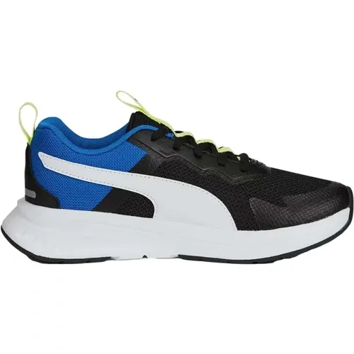 Evolve Run Mesh Sneakers , Damen, Größe: 39 EU - Puma - Modalova