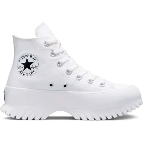 All Star Chuck Taylor Lugged 2.0 Sneakers - Converse - Modalova