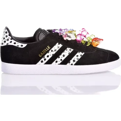 Sneakers for Women , female, Sizes: 5 2/3 UK, 8 1/3 UK, 3 UK, 4 1/3 UK, 5 UK, 6 1/3 UK, 7 UK, 9 UK, 3 2/3 UK, 7 2/3 UK - Adidas - Modalova