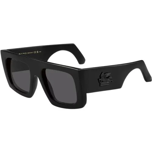 Sunglasses screen 807/Ir , unisex, Sizes: 54 MM - ETRO - Modalova