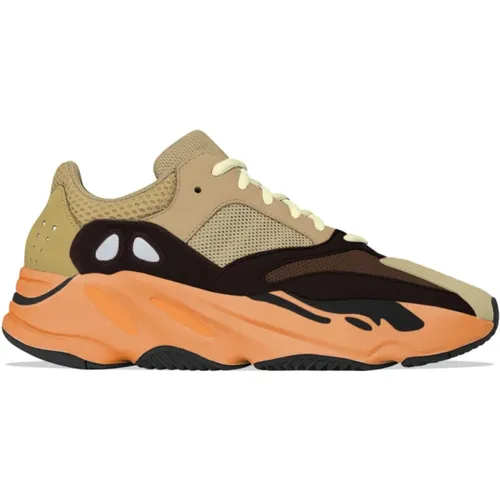 Yeezy Boost 700 Enf Amber Sneakers , male, Sizes: 10 UK - Adidas - Modalova