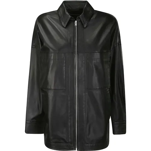Leather Jackets IRO - IRO - Modalova