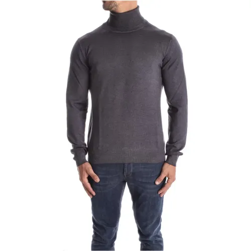 Graue Sweaters Tagliatore - Tagliatore - Modalova