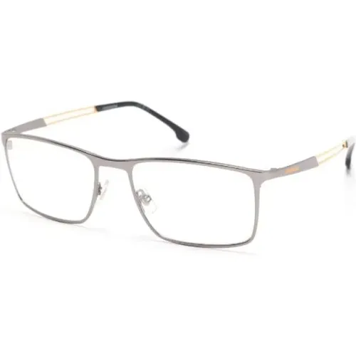 Glasses , male, Sizes: 55 MM - Carrera - Modalova