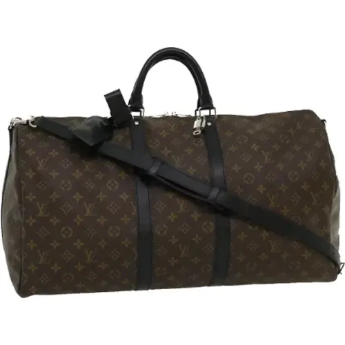 Pre-owned Canvas handtaschen - Louis Vuitton Vintage - Modalova