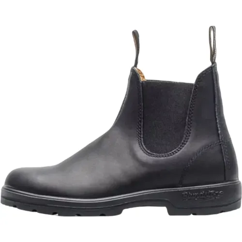 Lined Stylish Boots , male, Sizes: 9 UK, 3 UK - Blundstone - Modalova