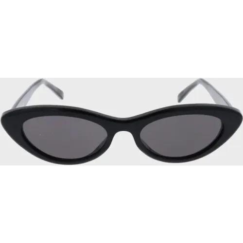 Sunglasses , female, Sizes: 54 MM - Celine - Modalova