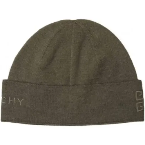 Bestickte Logo-Kappe,Bestickte Logo Tonal Kappe,Bestickte Logo Tonal Cap - Givenchy - Modalova