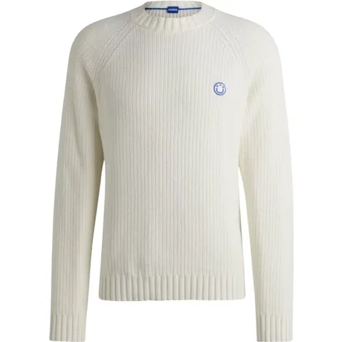 Herren Pullover Sonni Hugo Boss - Hugo Boss - Modalova