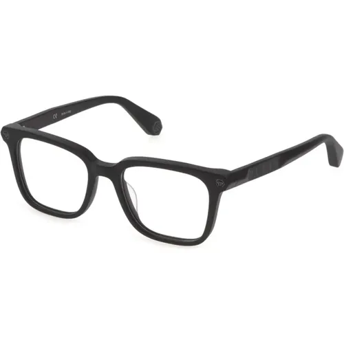 Glasses , unisex, Größe: 53 MM - Philipp Plein - Modalova