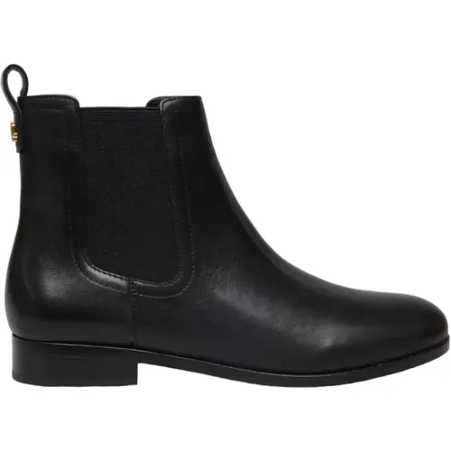 Ankle Boots , female, Sizes: 6 UK, 7 UK, 4 UK - Ralph Lauren - Modalova