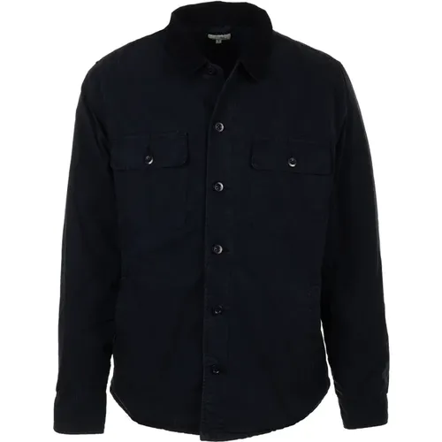 Coats Jemmy , male, Sizes: M, L, S - Hartford - Modalova