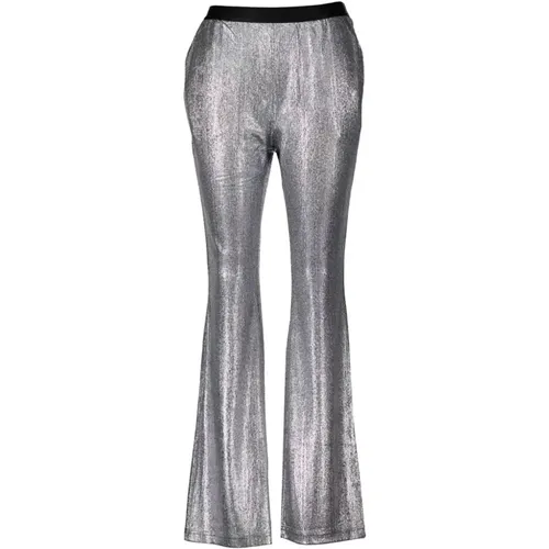 Wide Leg Pants , female, Sizes: M - Co'Couture - Modalova