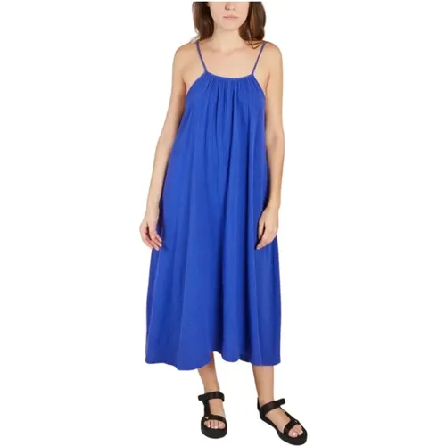 Pompei Summer Dress , female, Sizes: L - Bellerose - Modalova