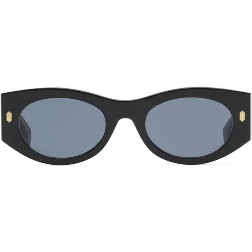 Sonnenbrille Roma , Damen, Größe: 53 MM - Fendi - Modalova