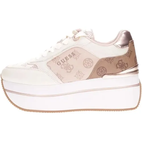 Niedrige Sneakers Guess - Guess - Modalova