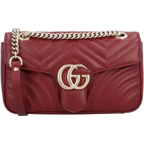 Leder gucci-taschen Gucci - Gucci - Modalova