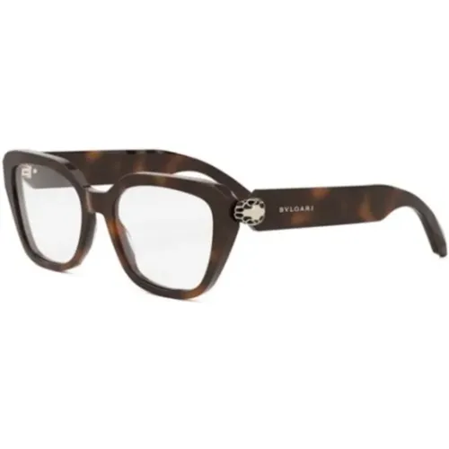 Discover the latest eyewear collection , unisex, Sizes: ONE SIZE - Bvlgari - Modalova