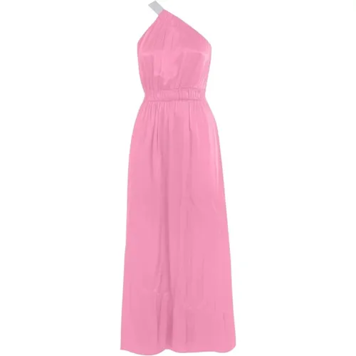 Maxi Dresses , female, Sizes: S - Deha - Modalova