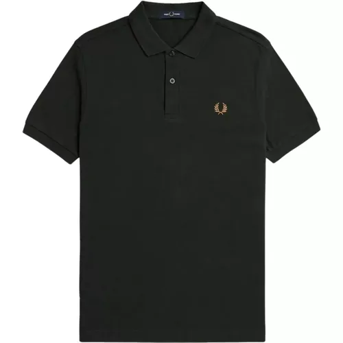 Polo Shirts , male, Sizes: M, L - Fred Perry - Modalova