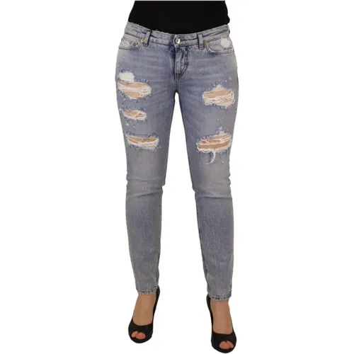 Skinny Jeans Dolce & Gabbana - Dolce & Gabbana - Modalova