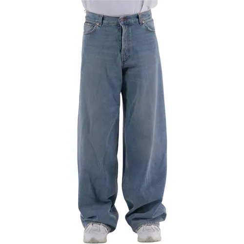 Loose-fit Jeans , Damen, Größe: W29 - Haikure - Modalova