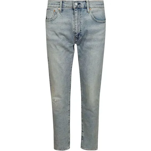 Levi's, Slim-fit Jeans , Herren, Größe: W29 L32 - Levis - Modalova