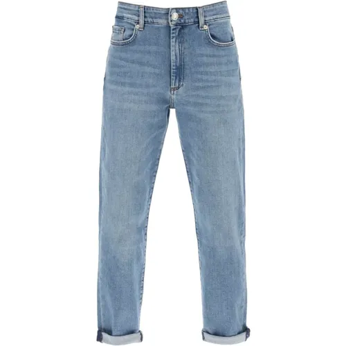 Jeans , Damen, Größe: W29 - SPORTMAX - Modalova
