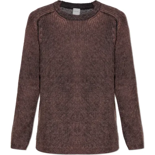 Gerippter Pullover Paul Smith - Paul Smith - Modalova