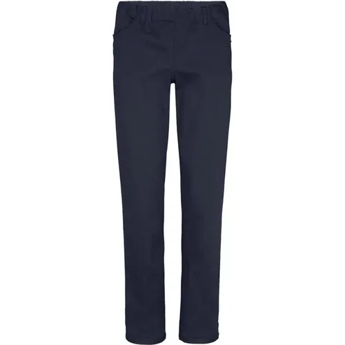 Slim-fit Jeans , female, Sizes: 6XL, M, L, 3XL, S - LauRie - Modalova