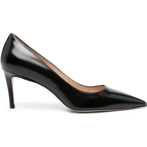 Heeled Shoes sg188 , female, Sizes: 3 1/2 UK - Stuart Weitzman - Modalova