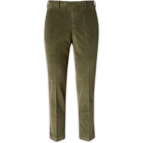 Chinos , male, Sizes: 3XL - PT Torino - Modalova