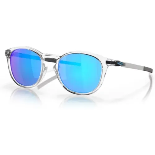 Sole Sunglasses , unisex, Sizes: 50 MM - Oakley - Modalova