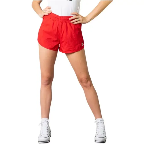 Womens Shorts , female, Sizes: XL, L - Adidas - Modalova
