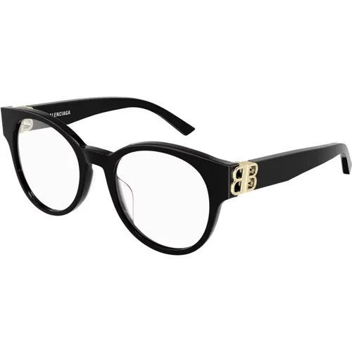 Glasses , Damen, Größe: 51 MM - Balenciaga - Modalova