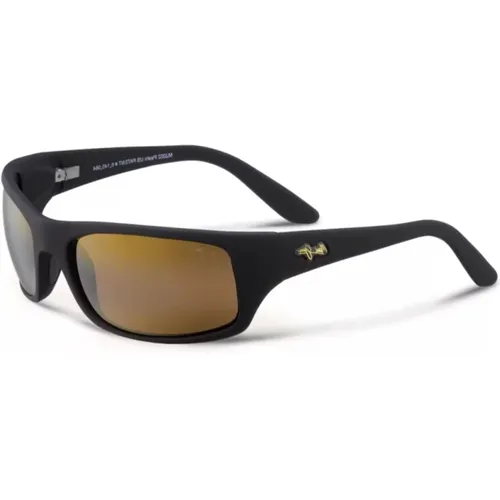 Stylische Peahi Sonnenbrille für dich - Maui Jim - Modalova