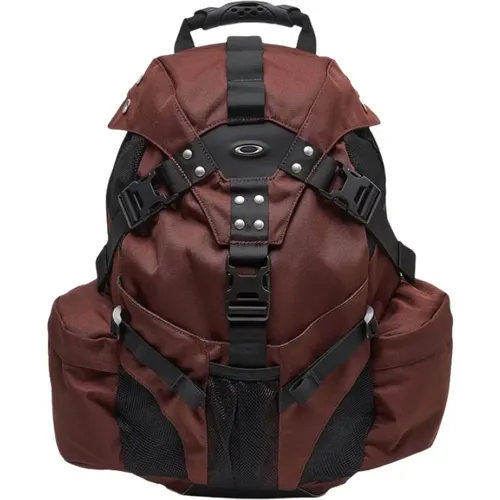 Backpacks , unisex, Größe: ONE Size - Oakley - Modalova