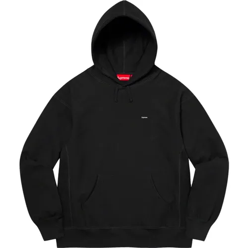 Limited Edition Hooded Sweatshirt , male, Sizes: S, XL - Supreme - Modalova