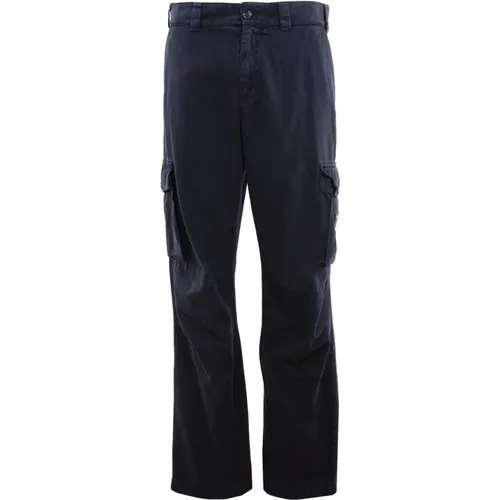 Trousers , male, Sizes: M, S - Dolce & Gabbana - Modalova