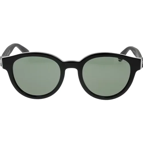 Stylish Sunglasses for Sunny Days , unisex, Sizes: ONE SIZE - Bvlgari - Modalova