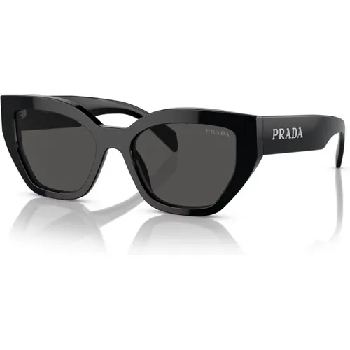 Sunglasses,A09S 12O10D Sonnenbrille - Prada - Modalova