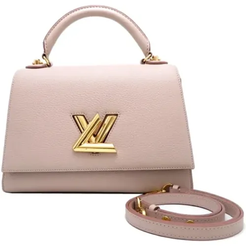 Pre-owned Fabric louis-vuitton-bags , female, Sizes: ONE SIZE - Louis Vuitton Vintage - Modalova