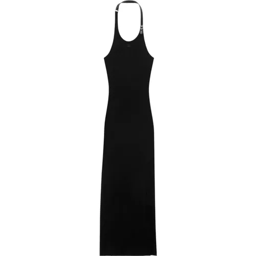 Dresses , female, Sizes: L, M - Courrèges - Modalova