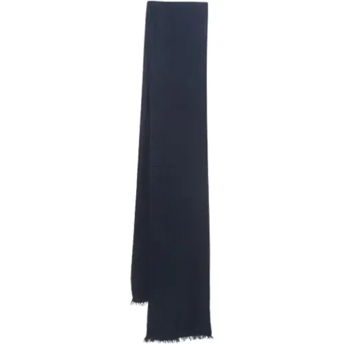 Pre-owned Cashmere scarves , female, Sizes: ONE SIZE - Valentino Vintage - Modalova