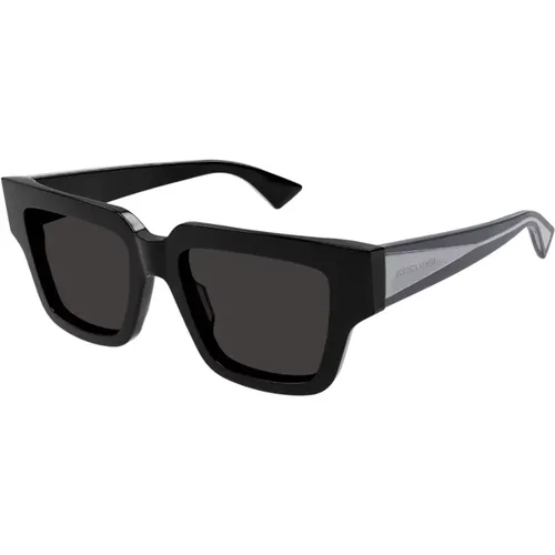Sunglasses for Women , female, Sizes: 52 MM - Bottega Veneta - Modalova