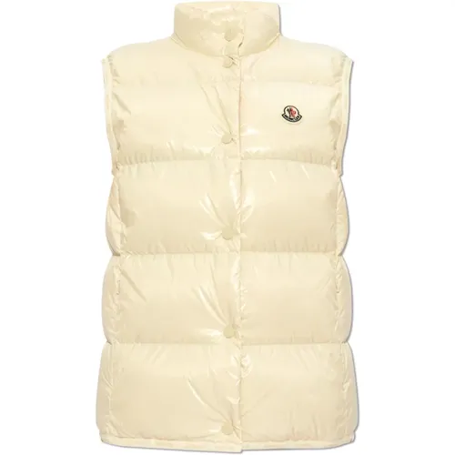 Vest `Badia` Moncler - Moncler - Modalova