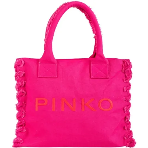 Stilvolle Damenhandtasche Pinko - pinko - Modalova
