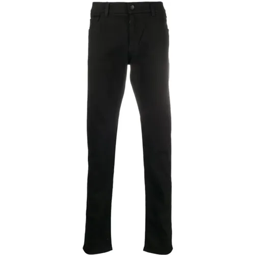 Schwarze Skinny Jeans - Dolce & Gabbana - Modalova