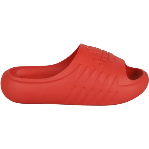 Men's Shoes Sandals Ss24 , male, Sizes: 5 UK, 11 UK, 7 UK, 9 UK - Dsquared2 - Modalova